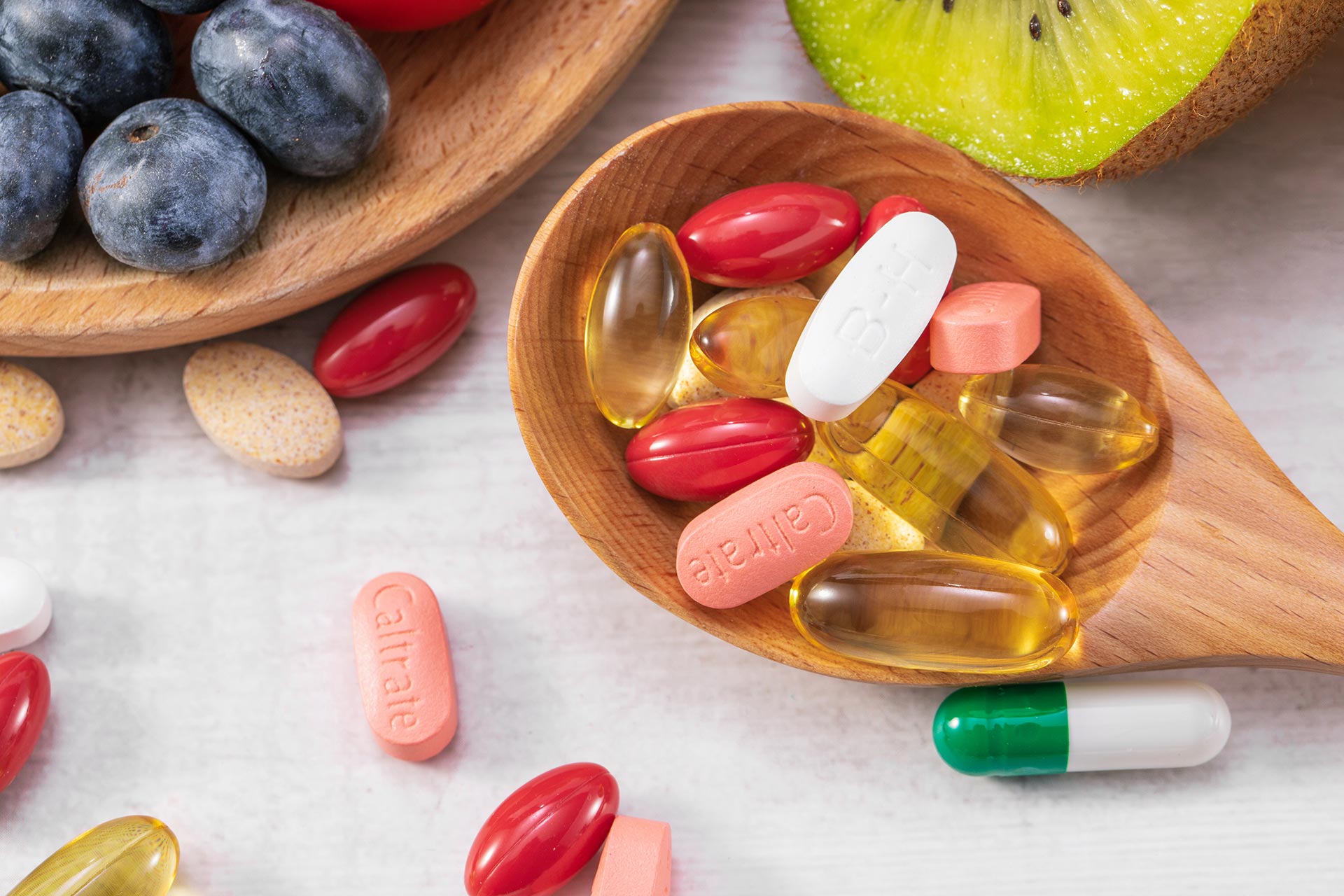 Hair-&-skins-supplement Hair and skin supplements, are they worth it for your wellbeing?