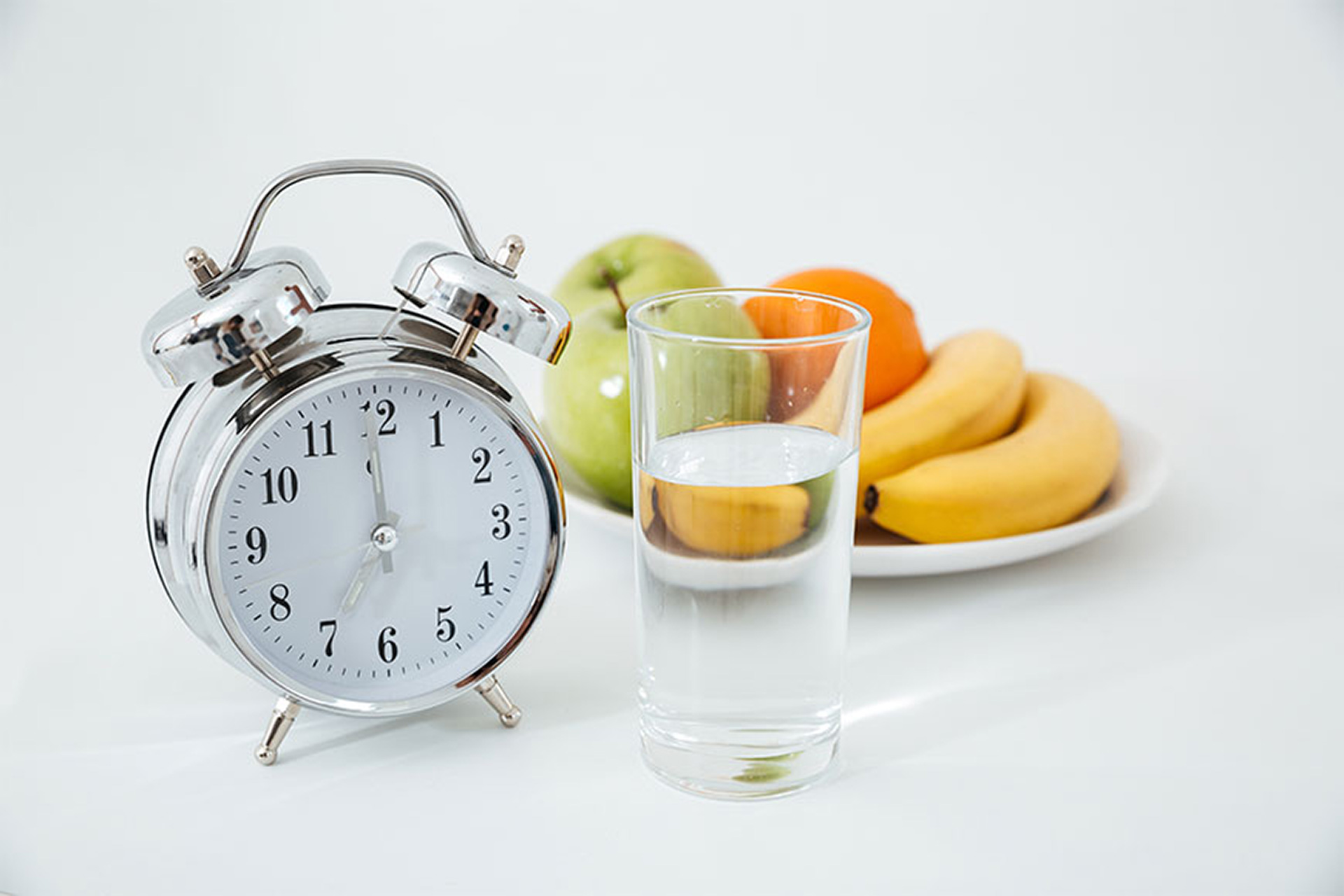 what-is-intermittent-fasting Intermittent fasting time windows